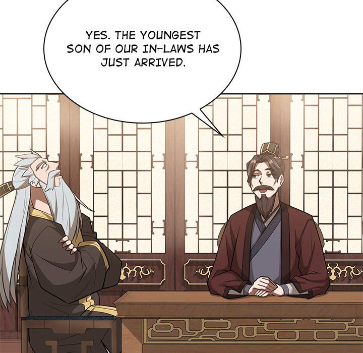 Perfect Record, New World Perfect Record, New World EP 13 - Toomics page 61 - 
