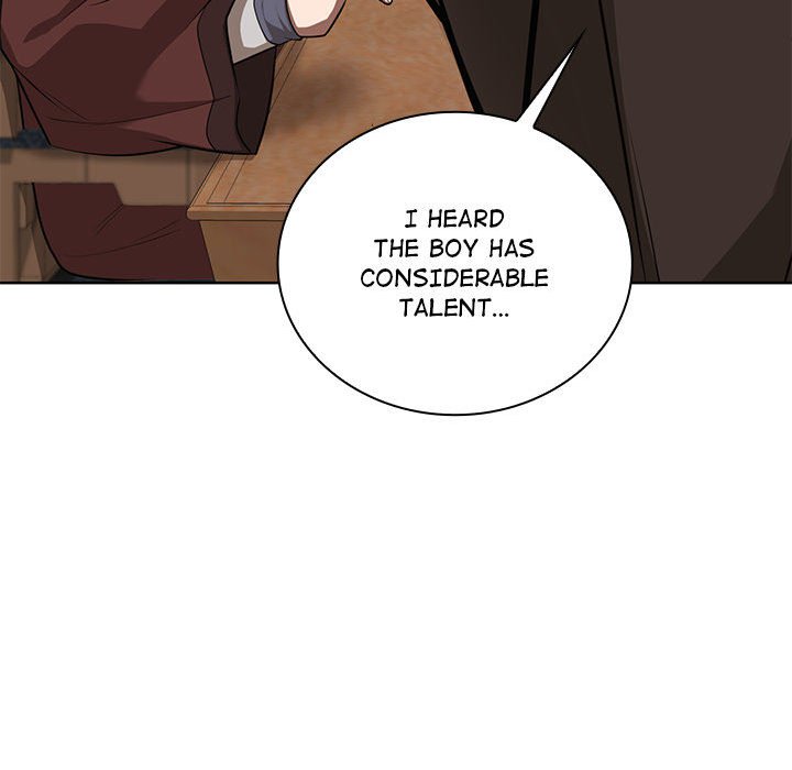 Perfect Record, New World Perfect Record, New World EP 13 - Toomics page 68 - 