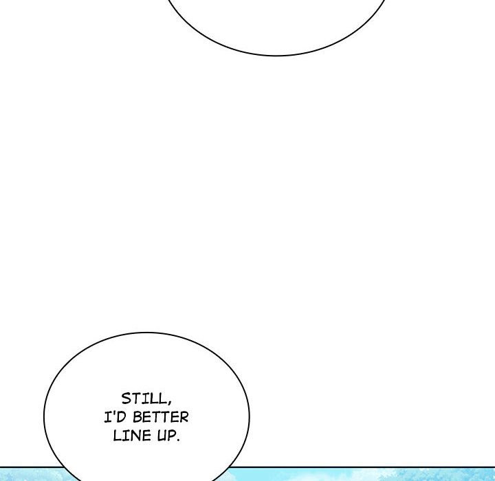 Perfect Record, New World Perfect Record, New World EP 13 - Toomics page 8 - 