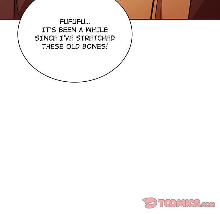 Perfect Record, New World Perfect Record, New World EP 13 - Toomics page 75 - 