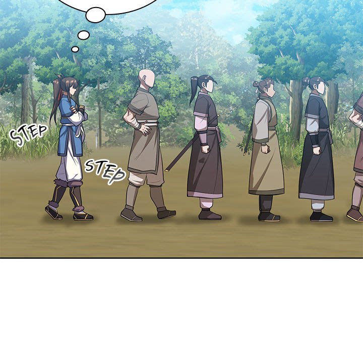 Perfect Record, New World Perfect Record, New World EP 13 - Toomics page 9 - 