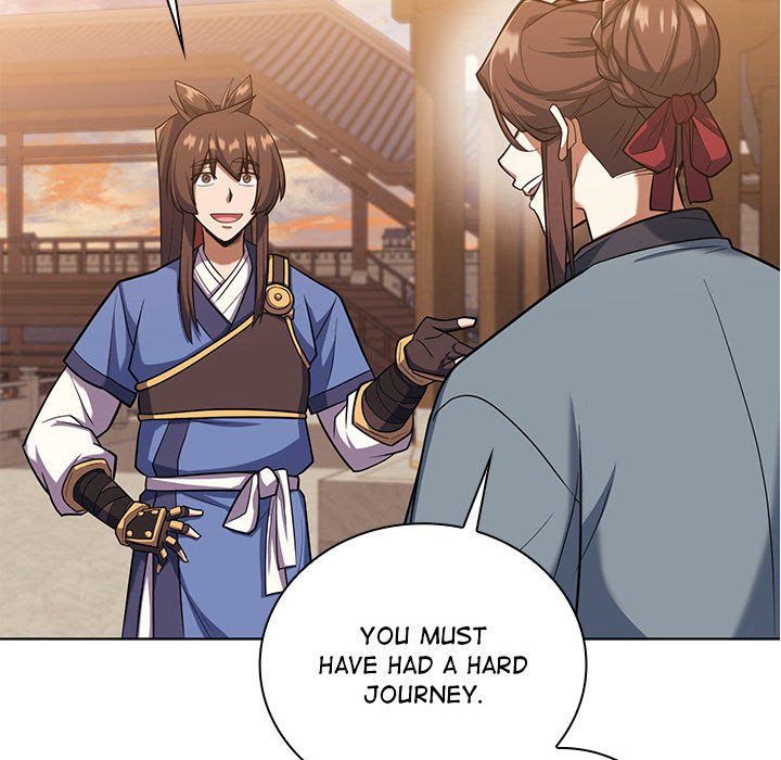 Perfect Record, New World Perfect Record, New World EP 13 - Toomics page 87 - 