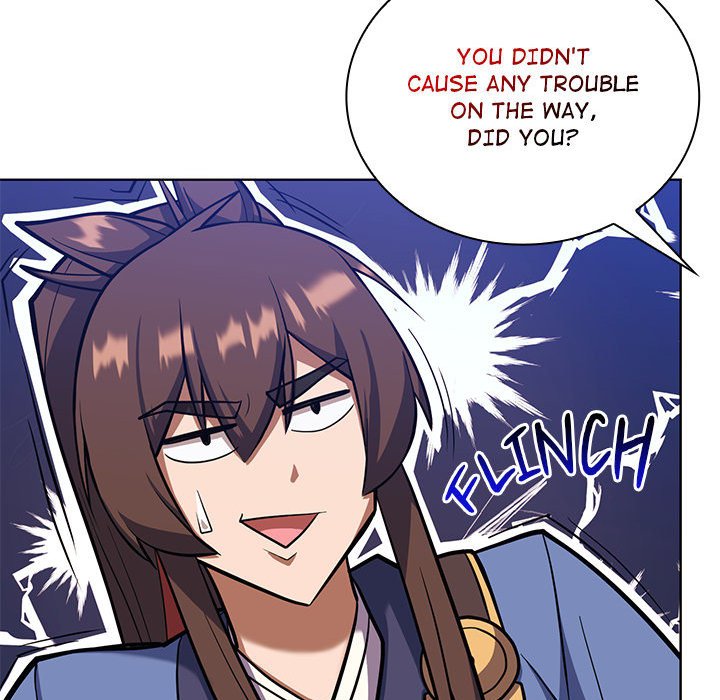 Perfect Record, New World Perfect Record, New World EP 13 - Toomics page 89 - 