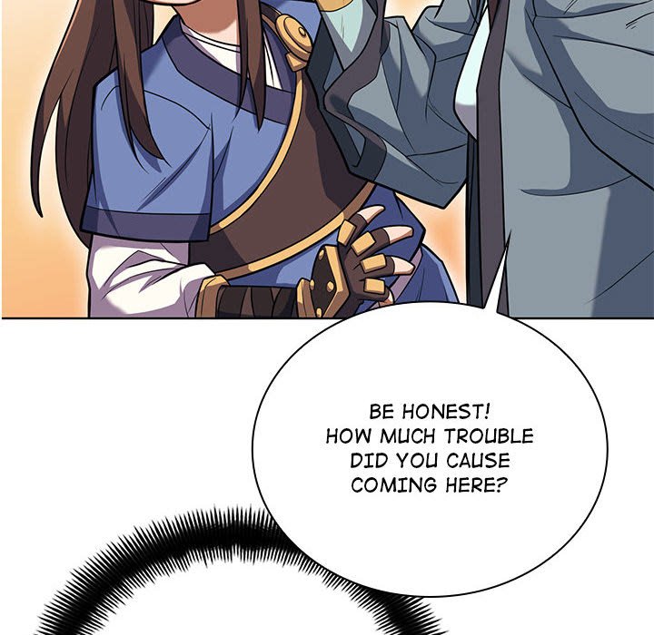 Perfect Record, New World Perfect Record, New World EP 13 - Toomics page 92 - 