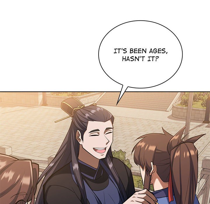 Perfect Record, New World Perfect Record, New World EP 13 - Toomics page 100 - 
