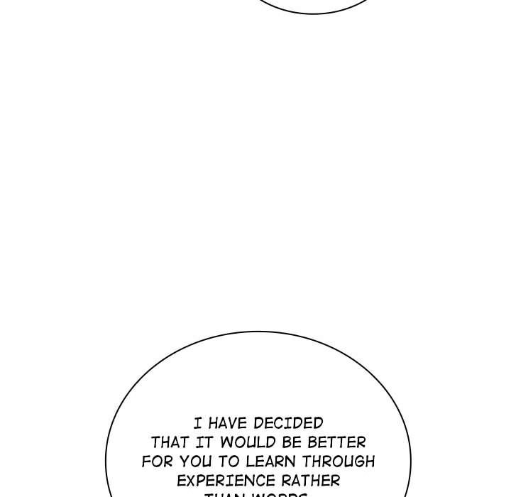 Perfect Record, New World Perfect Record, New World EP 14 - Toomics page 111 - 