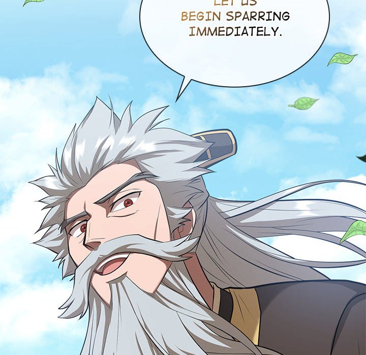Perfect Record, New World Perfect Record, New World EP 14 - Toomics page 114 - 