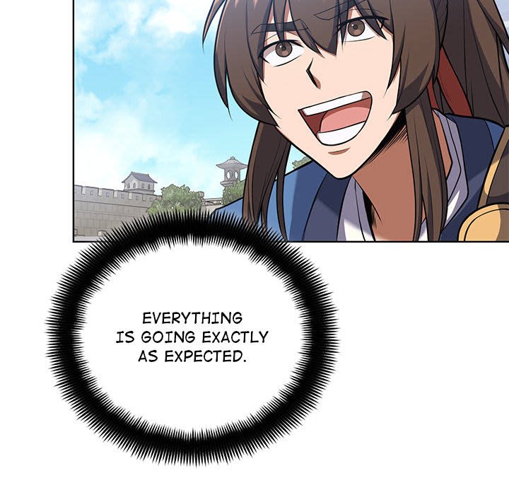 Perfect Record, New World Perfect Record, New World EP 14 - Toomics page 117 - 
