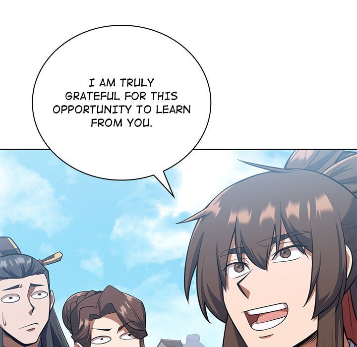 Perfect Record, New World Perfect Record, New World EP 14 - Toomics page 121 - 