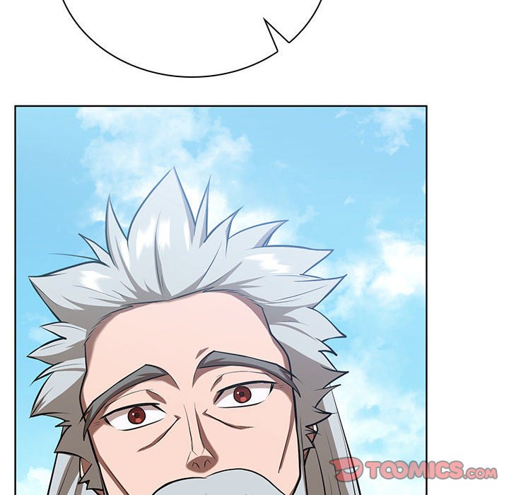 Perfect Record, New World Perfect Record, New World EP 14 - Toomics page 124 - 