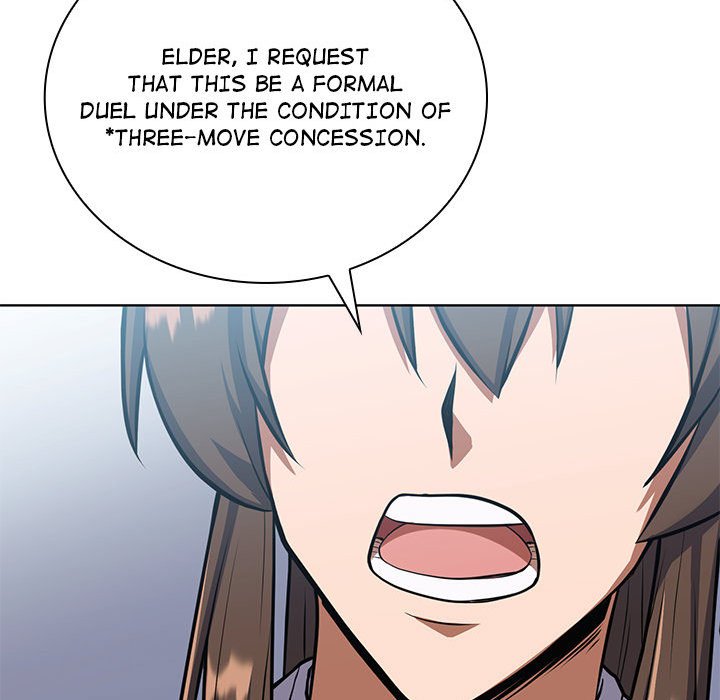Perfect Record, New World Perfect Record, New World EP 14 - Toomics page 127 - 