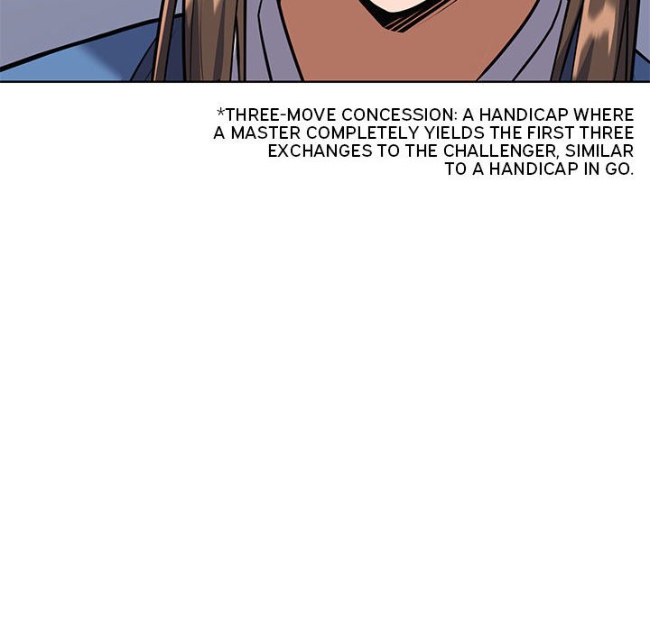 Perfect Record, New World Perfect Record, New World EP 14 - Toomics page 128 - 