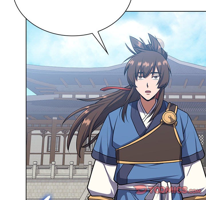 Perfect Record, New World Perfect Record, New World EP 14 - Toomics page 136 - 