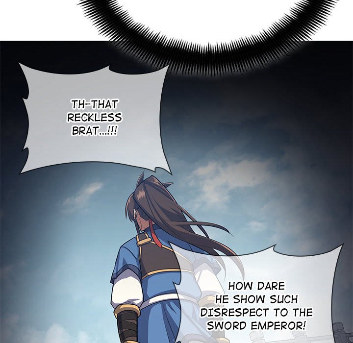 Perfect Record, New World Perfect Record, New World EP 14 - Toomics page 142 - 