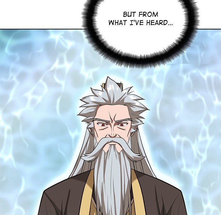 Perfect Record, New World Perfect Record, New World EP 14 - Toomics page 145 - 