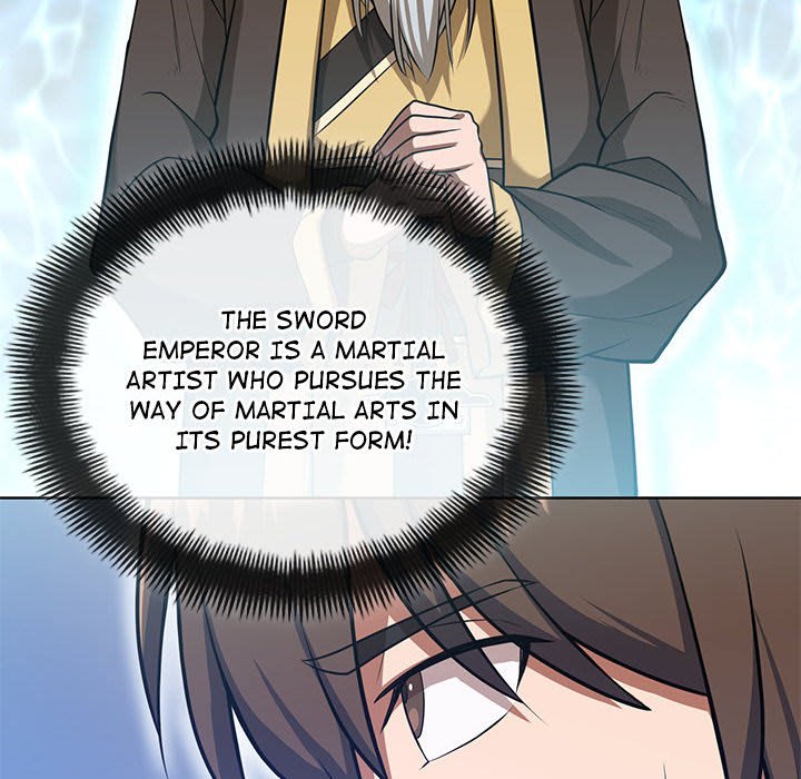 Perfect Record, New World Perfect Record, New World EP 14 - Toomics page 146 - 