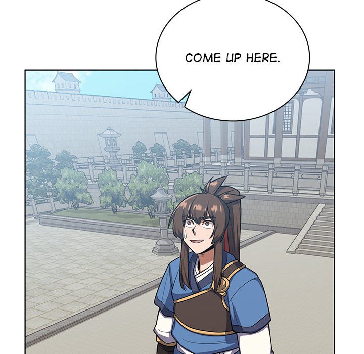 Perfect Record, New World Perfect Record, New World EP 14 - Toomics page 151 - 