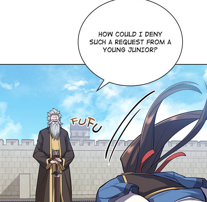 Perfect Record, New World Perfect Record, New World EP 14 - Toomics page 157 - 