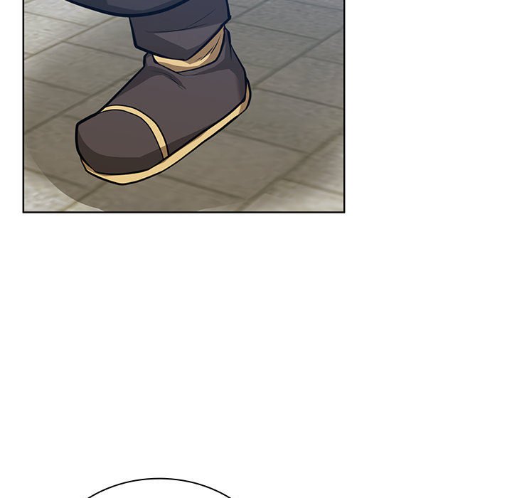 Perfect Record, New World Perfect Record, New World EP 14 - Toomics page 162 - 