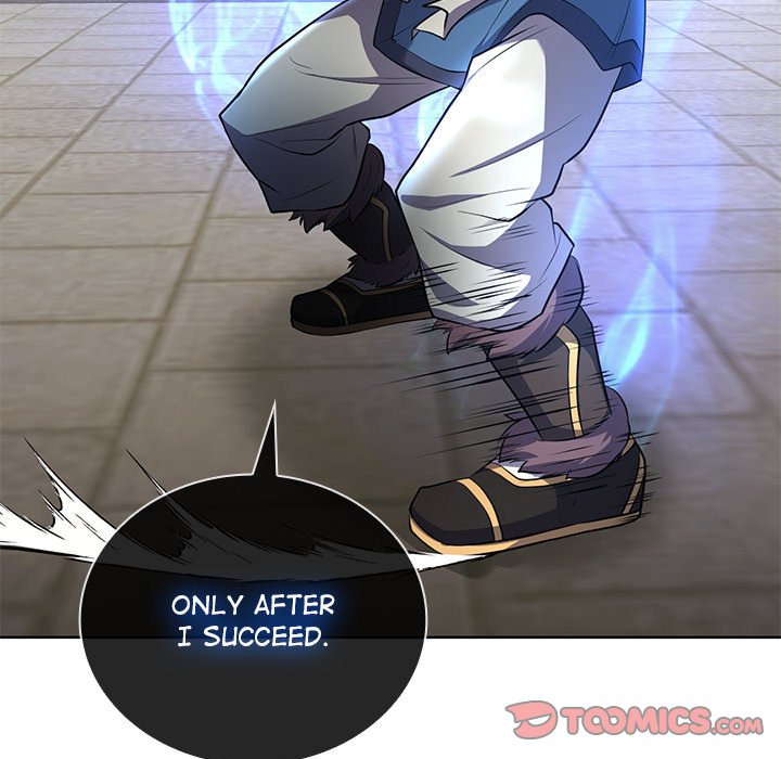 Perfect Record, New World Perfect Record, New World EP 14 - Toomics page 172 - 
