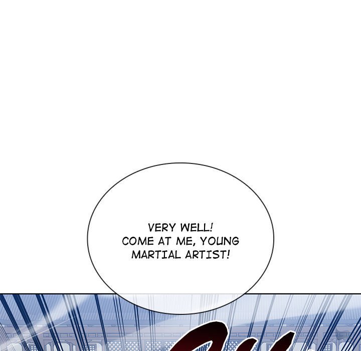 Perfect Record, New World Perfect Record, New World EP 14 - Toomics page 176 - 