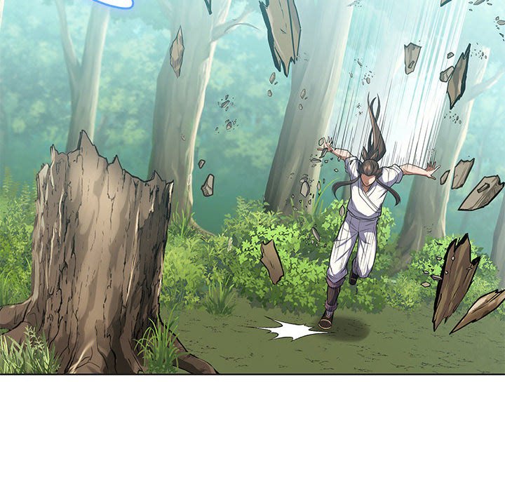 Perfect Record, New World Perfect Record, New World EP 14 - Toomics page 20 - 
