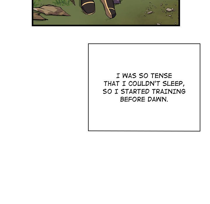 Perfect Record, New World Perfect Record, New World EP 14 - Toomics page 27 - 