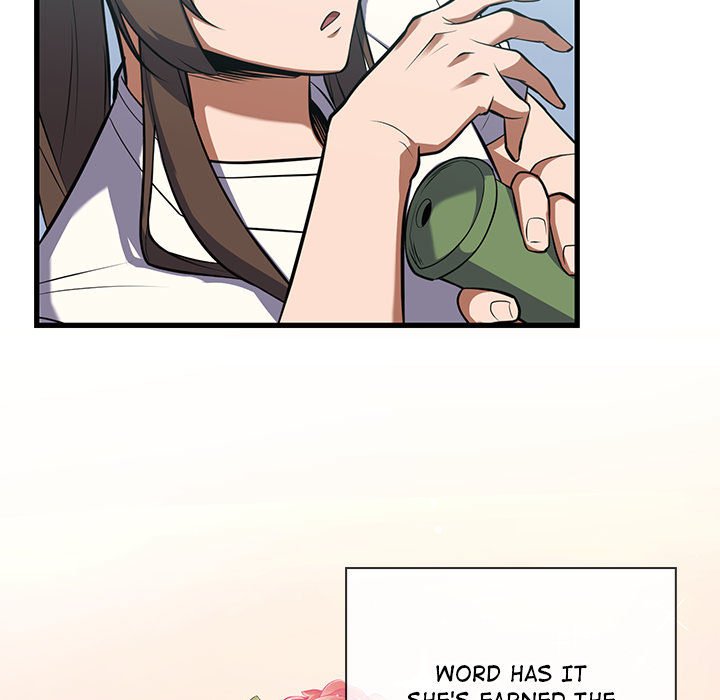 Perfect Record, New World Perfect Record, New World EP 14 - Toomics page 31 - 