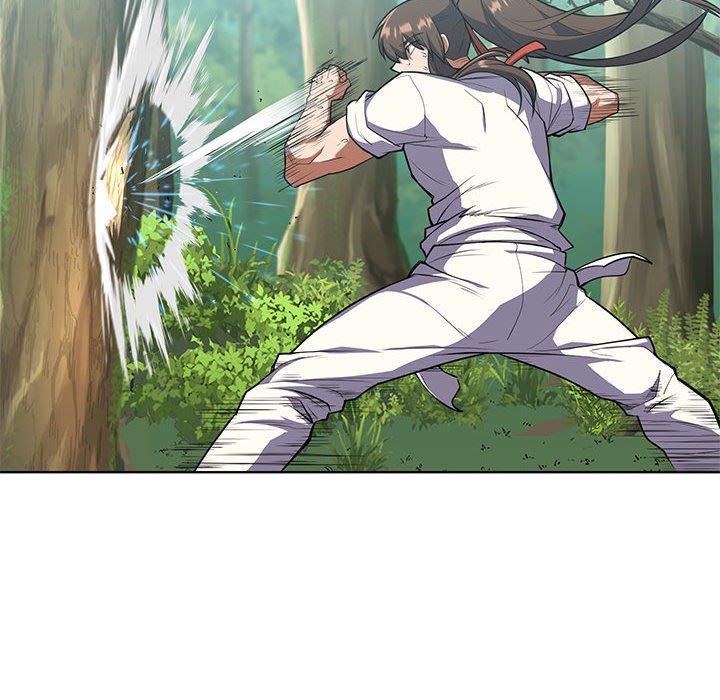 Perfect Record, New World Perfect Record, New World EP 14 - Toomics page 6 - 