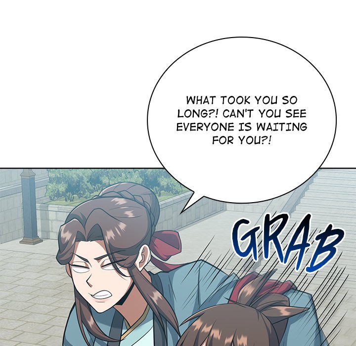 Perfect Record, New World Perfect Record, New World EP 14 - Toomics page 58 - 