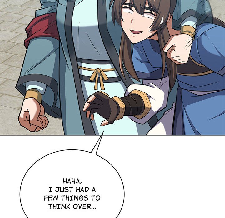Perfect Record, New World Perfect Record, New World EP 14 - Toomics page 59 - 