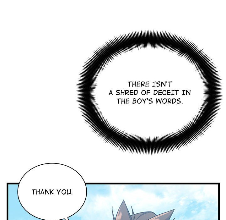 Perfect Record, New World Perfect Record, New World EP 14 - Toomics page 97 - 