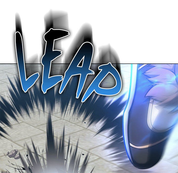 Perfect Record, New World Perfect Record, New World EP 15 - Toomics page 132 - 