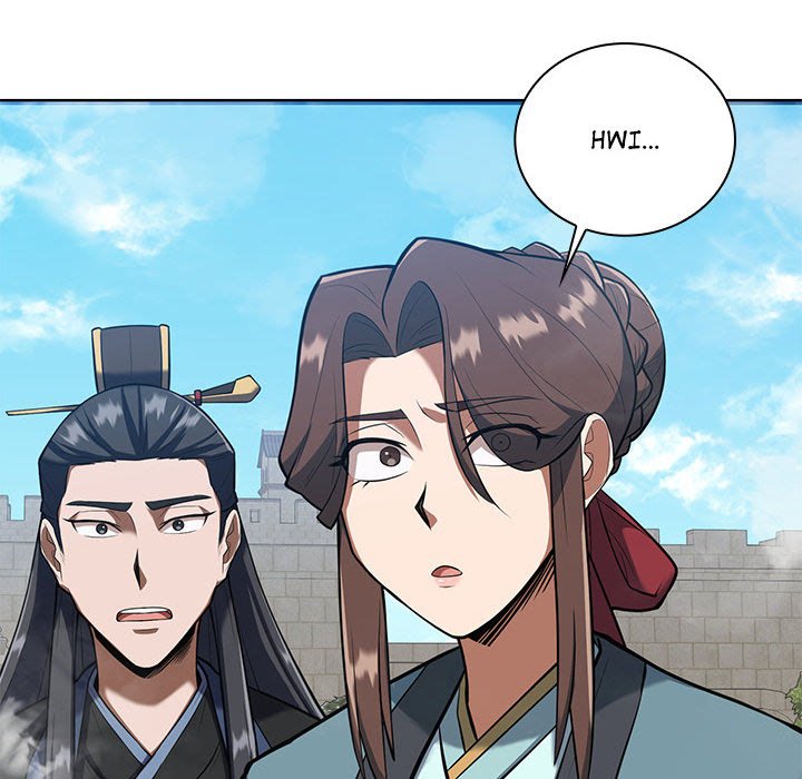Perfect Record, New World Perfect Record, New World EP 15 - Toomics page 154 - 