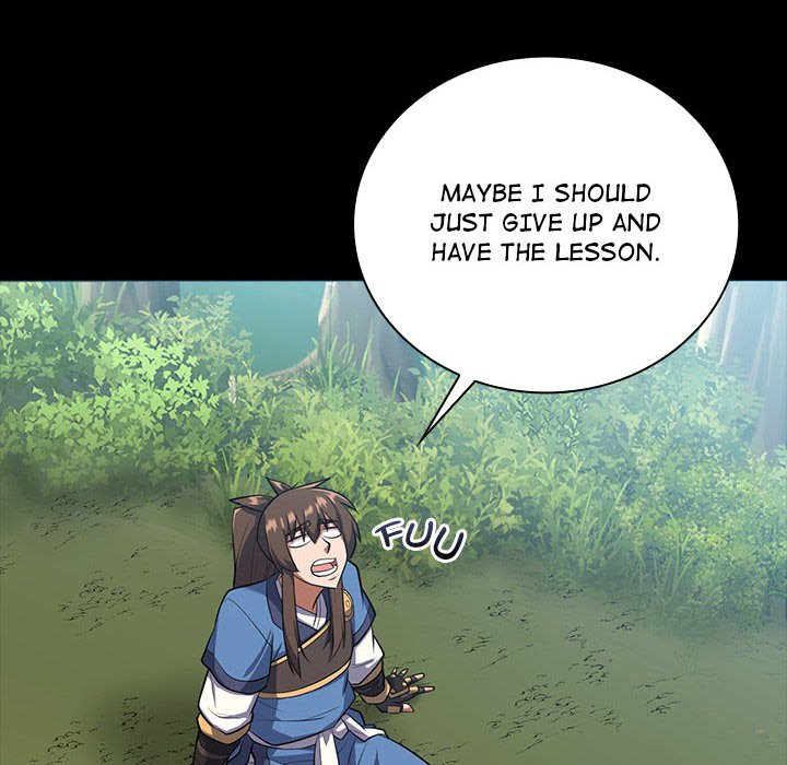 Perfect Record, New World Perfect Record, New World EP 15 - Toomics page 30 - 