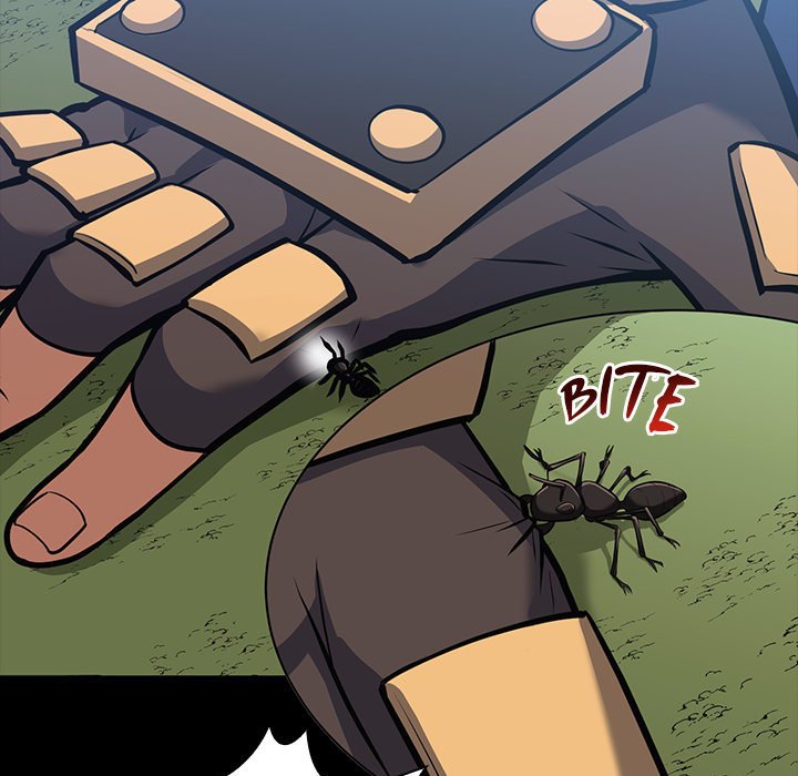 Perfect Record, New World Perfect Record, New World EP 15 - Toomics page 35 - 