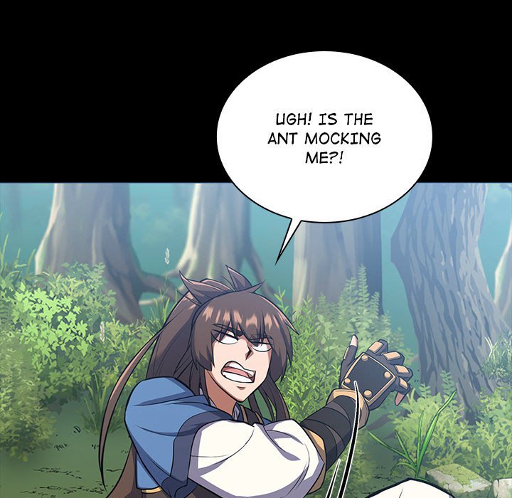 Perfect Record, New World Perfect Record, New World EP 15 - Toomics page 37 - 
