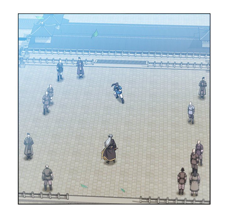 Perfect Record, New World Perfect Record, New World EP 15 - Toomics page 54 - 