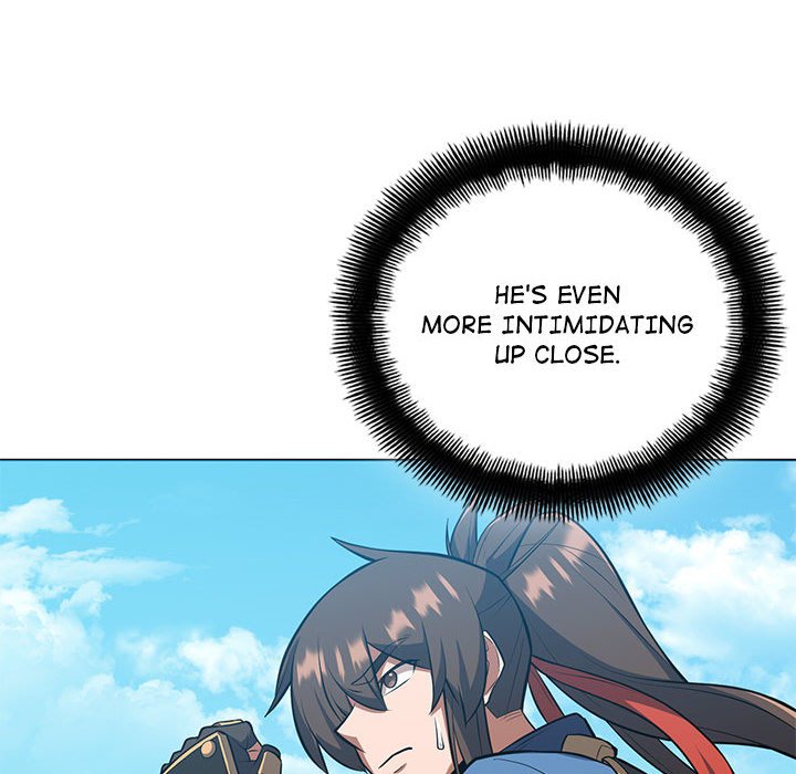 Perfect Record, New World Perfect Record, New World EP 15 - Toomics page 60 - 