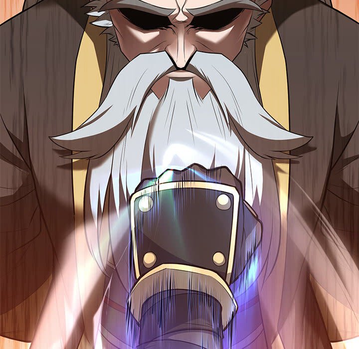 Perfect Record, New World Perfect Record, New World EP 15 - Toomics page 8 - 
