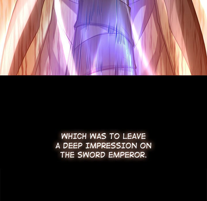 Perfect Record, New World Perfect Record, New World EP 15 - Toomics page 9 - 