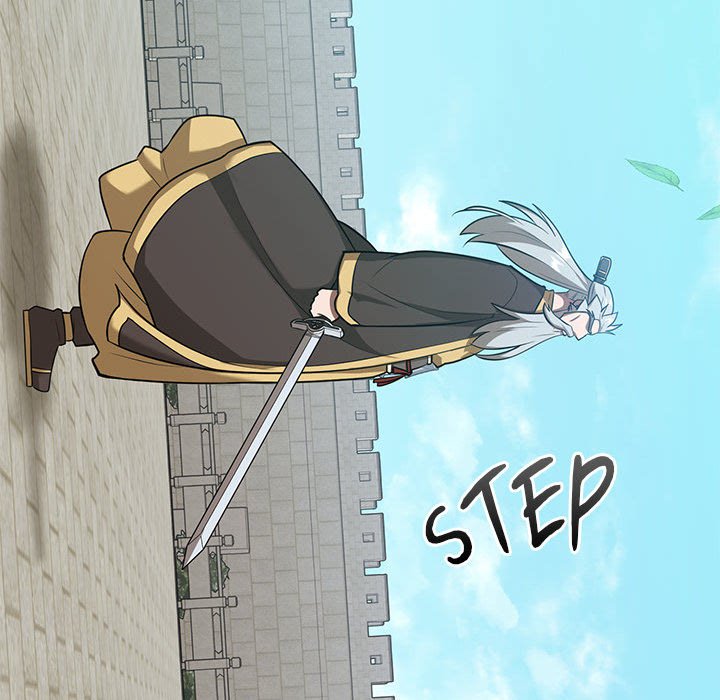 Perfect Record, New World Perfect Record, New World EP 15 - Toomics page 82 - 