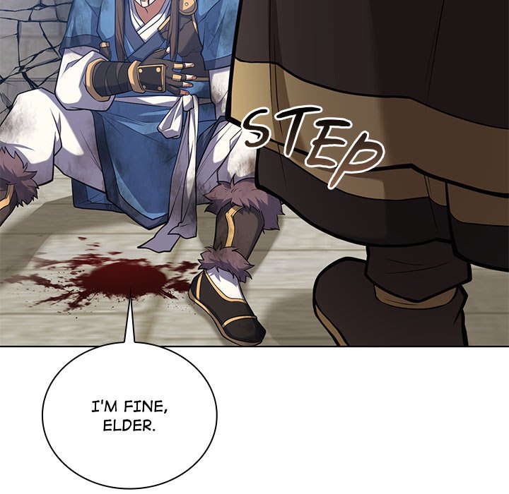 Perfect Record, New World Perfect Record, New World EP 16 - Toomics page 13 - 