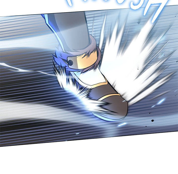 Perfect Record, New World Perfect Record, New World EP 16 - Toomics page 126 - 