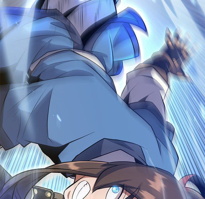 Perfect Record, New World Perfect Record, New World EP 16 - Toomics page 131 - 