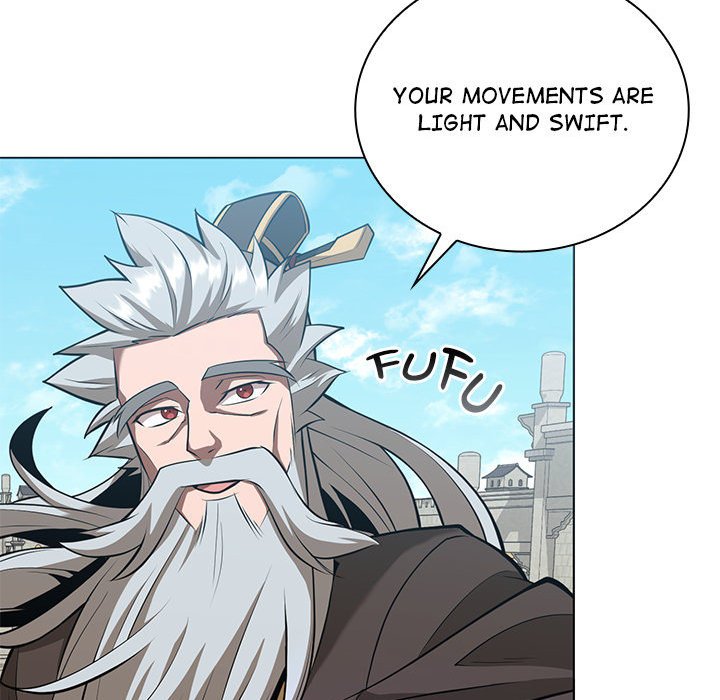Perfect Record, New World Perfect Record, New World EP 16 - Toomics page 134 - 