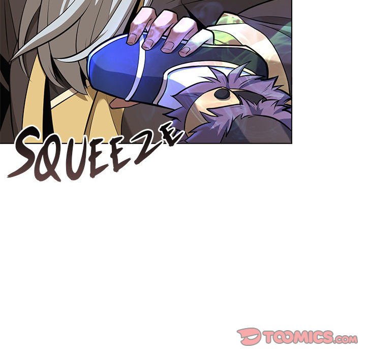 Perfect Record, New World Perfect Record, New World EP 16 - Toomics page 135 - 