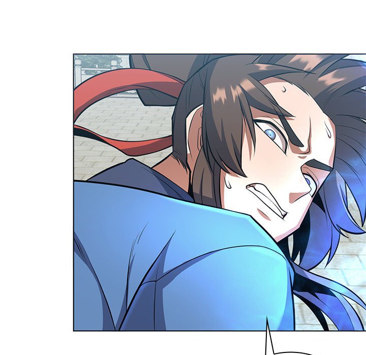 Perfect Record, New World Perfect Record, New World EP 16 - Toomics page 136 - 