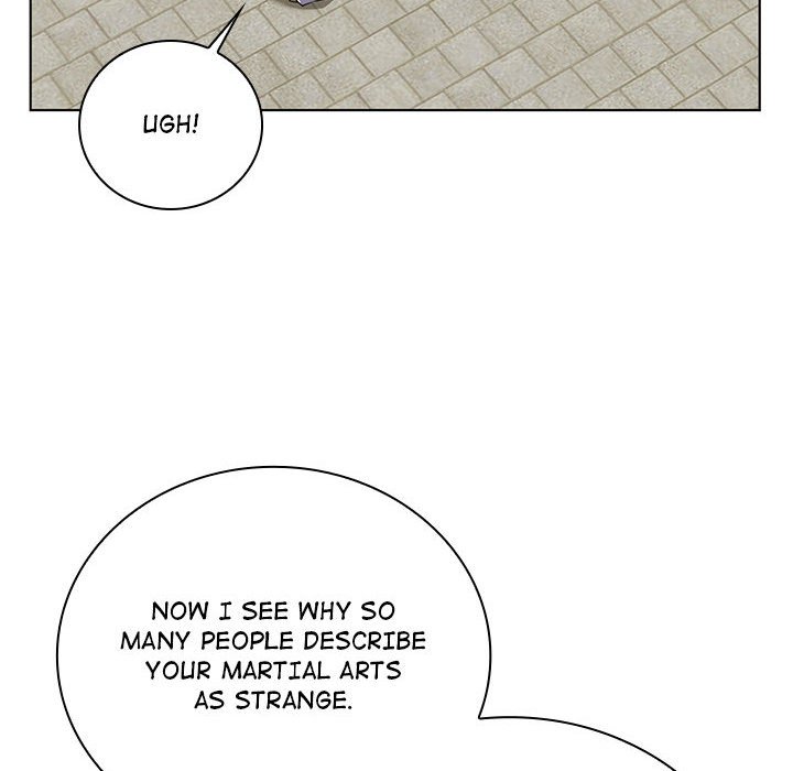 Perfect Record, New World Perfect Record, New World EP 16 - Toomics page 153 - 