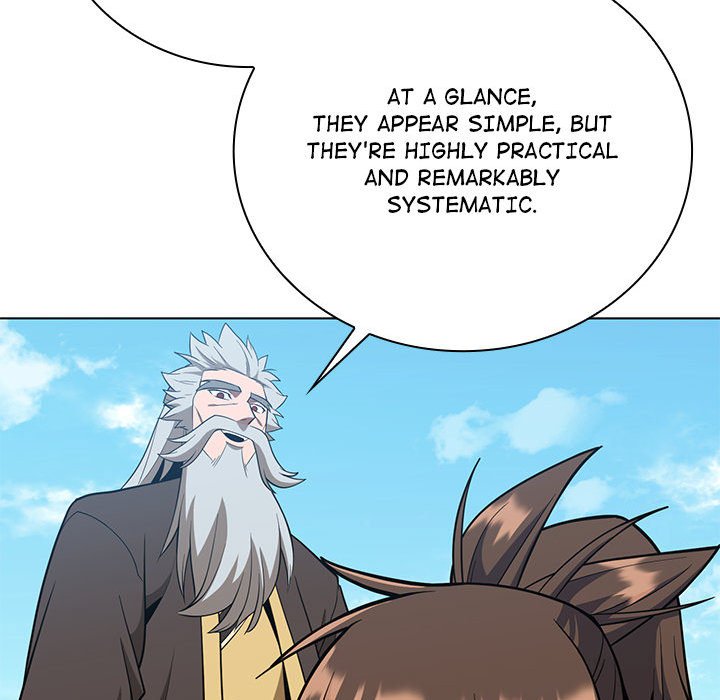 Perfect Record, New World Perfect Record, New World EP 16 - Toomics page 154 - 